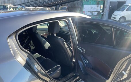 Mazda Axela, 2018 год, 1 320 000 рублей, 27 фотография