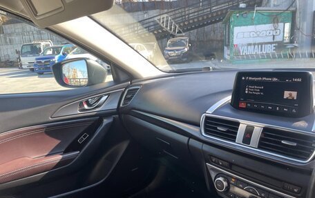 Mazda Axela, 2018 год, 1 320 000 рублей, 26 фотография