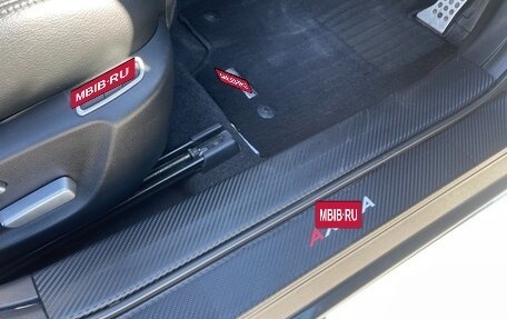 Mazda Axela, 2018 год, 1 320 000 рублей, 20 фотография