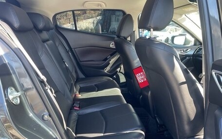 Mazda Axela, 2018 год, 1 320 000 рублей, 28 фотография