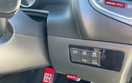 Mazda Axela, 2018 год, 1 320 000 рублей, 22 фотография