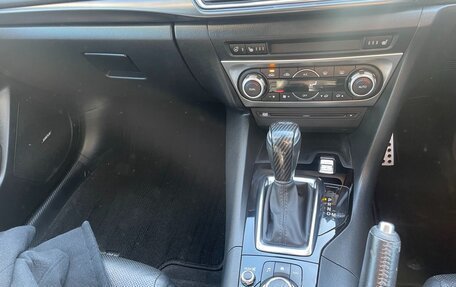 Mazda Axela, 2018 год, 1 320 000 рублей, 31 фотография