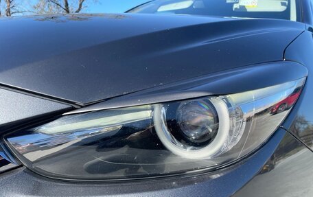 Mazda Axela, 2018 год, 1 320 000 рублей, 35 фотография