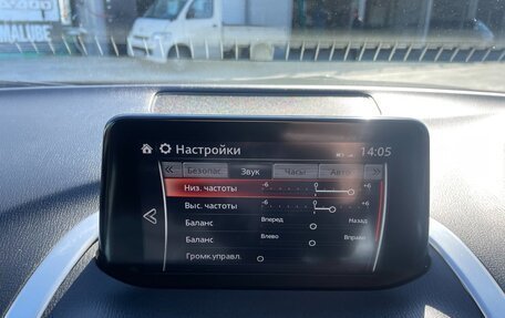 Mazda Axela, 2018 год, 1 320 000 рублей, 34 фотография