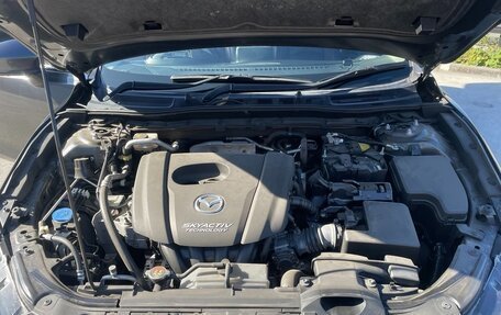 Mazda Axela, 2018 год, 1 320 000 рублей, 40 фотография