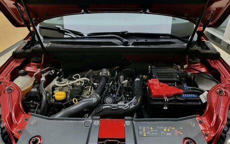 Renault Arkana I, 2019 год, 1 600 000 рублей, 7 фотография