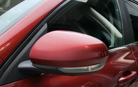 Renault Arkana I, 2019 год, 1 600 000 рублей, 11 фотография