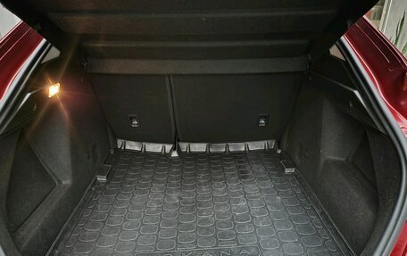 Renault Arkana I, 2019 год, 1 600 000 рублей, 8 фотография