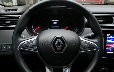 Renault Arkana I, 2019 год, 1 600 000 рублей, 18 фотография