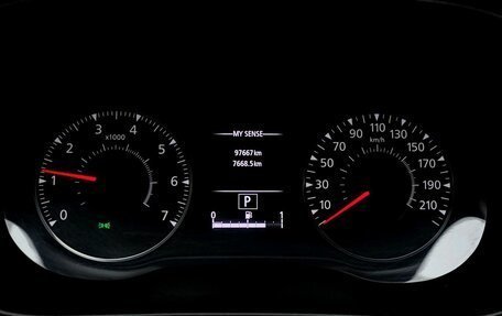 Renault Arkana I, 2019 год, 1 600 000 рублей, 21 фотография