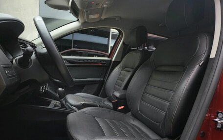 Renault Arkana I, 2019 год, 1 600 000 рублей, 13 фотография