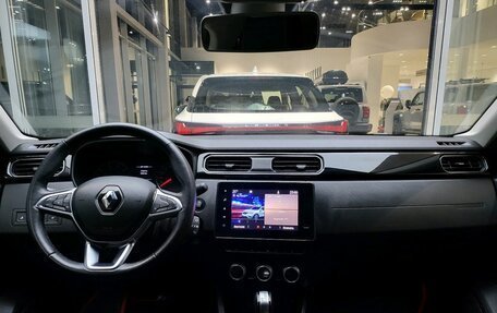 Renault Arkana I, 2019 год, 1 600 000 рублей, 20 фотография