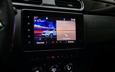 Renault Arkana I, 2019 год, 1 600 000 рублей, 19 фотография