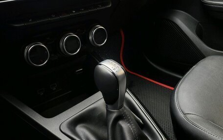 Renault Arkana I, 2019 год, 1 600 000 рублей, 17 фотография