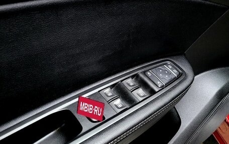 Renault Arkana I, 2019 год, 1 600 000 рублей, 15 фотография