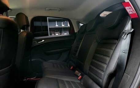 Renault Arkana I, 2019 год, 1 600 000 рублей, 12 фотография