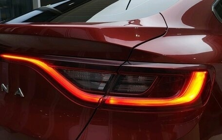 Renault Arkana I, 2019 год, 1 600 000 рублей, 10 фотография