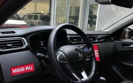 Renault Arkana I, 2019 год, 1 600 000 рублей, 16 фотография