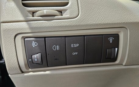 Hyundai Grandeur, 2008 год, 649 000 рублей, 12 фотография