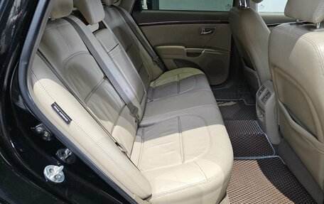Hyundai Grandeur, 2008 год, 649 000 рублей, 16 фотография