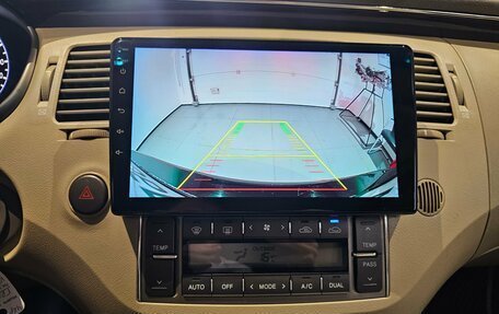 Hyundai Grandeur, 2008 год, 649 000 рублей, 9 фотография