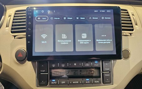 Hyundai Grandeur, 2008 год, 649 000 рублей, 10 фотография