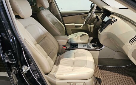 Hyundai Grandeur, 2008 год, 649 000 рублей, 15 фотография