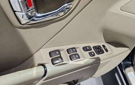 Hyundai Grandeur, 2008 год, 649 000 рублей, 13 фотография