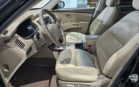 Hyundai Grandeur, 2008 год, 649 000 рублей, 14 фотография