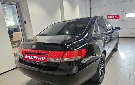 Hyundai Grandeur, 2008 год, 649 000 рублей, 4 фотография