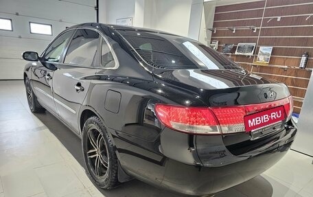 Hyundai Grandeur, 2008 год, 649 000 рублей, 6 фотография