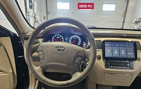 Hyundai Grandeur, 2008 год, 649 000 рублей, 7 фотография