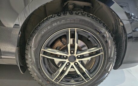 Hyundai Grandeur, 2008 год, 649 000 рублей, 17 фотография