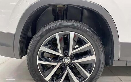 Skoda Kamiq I, 2022 год, 1 490 000 рублей, 14 фотография