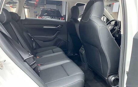 Skoda Kamiq I, 2022 год, 1 490 000 рублей, 15 фотография