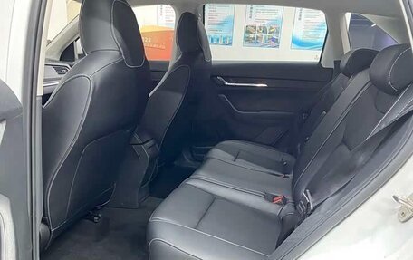 Skoda Kamiq I, 2022 год, 1 490 000 рублей, 9 фотография