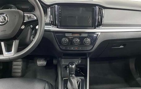 Skoda Kamiq I, 2022 год, 1 490 000 рублей, 11 фотография