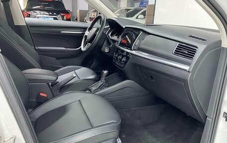 Skoda Kamiq I, 2022 год, 1 490 000 рублей, 8 фотография