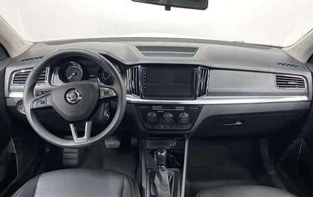 Skoda Kamiq I, 2022 год, 1 490 000 рублей, 12 фотография