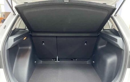 Skoda Kamiq I, 2022 год, 1 490 000 рублей, 16 фотография