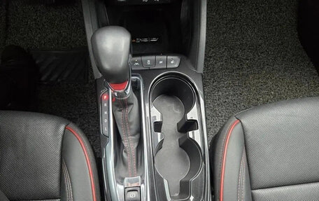 Chevrolet TrailBlazer, 2022 год, 1 500 000 рублей, 6 фотография