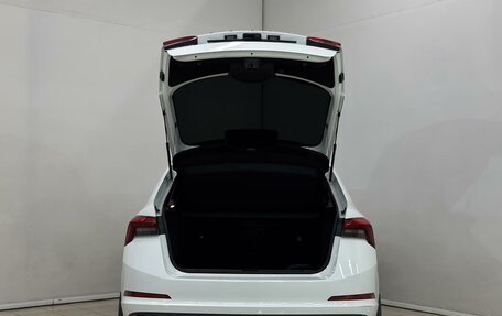 Skoda Rapid II, 2021 год, 1 489 000 рублей, 6 фотография