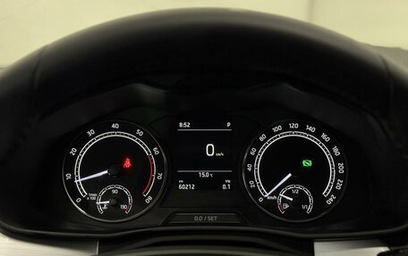 Skoda Rapid II, 2021 год, 1 489 000 рублей, 15 фотография