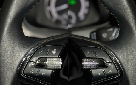 Skoda Rapid II, 2021 год, 1 489 000 рублей, 18 фотография