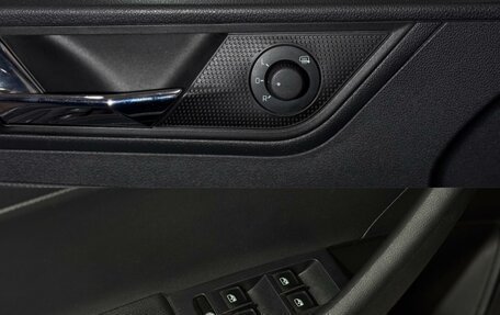 Skoda Rapid II, 2021 год, 1 489 000 рублей, 20 фотография