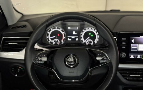 Skoda Rapid II, 2021 год, 1 489 000 рублей, 11 фотография