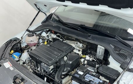 Skoda Rapid II, 2021 год, 1 489 000 рублей, 22 фотография