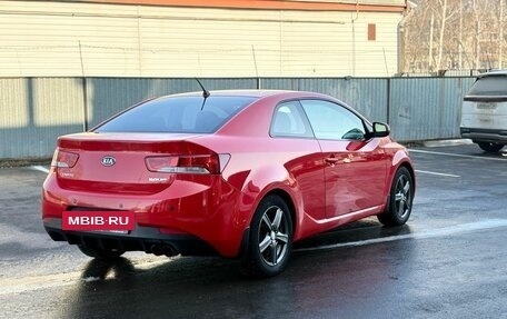KIA Cerato III, 2011 год, 920 000 рублей, 6 фотография