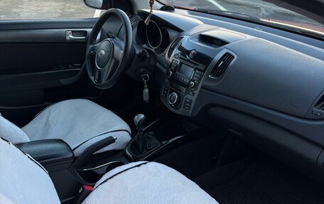 KIA Cerato III, 2011 год, 920 000 рублей, 7 фотография