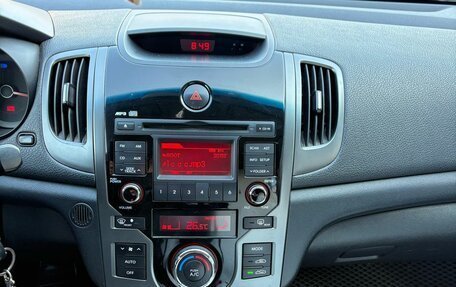 KIA Cerato III, 2011 год, 920 000 рублей, 9 фотография